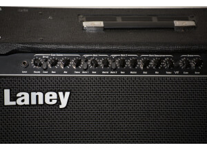 Laney Live 300 twin