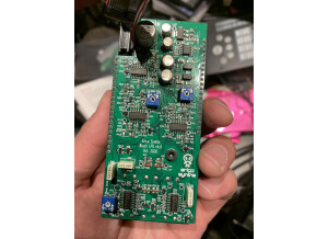 Erica Synths Black LPG (37995)