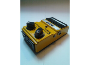 DOD FX50 Overdrive Preamp (48920)