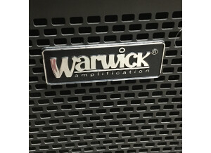 Warwick WCA 115