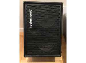 TC Electronic BC212 (38564)