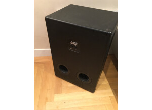 TC Electronic BC212 (13132)