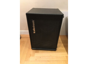 TC Electronic BC212 (13107)