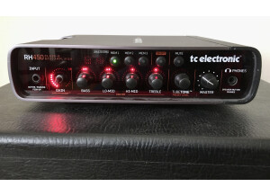 TC Electronic RH450 (82510)