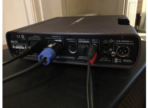 TC Electronic RH450 (99926)