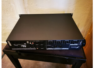 Fractal Audio Systems Axe-Fx II XL (712)