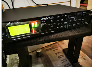 Fractal Audio Systems Axe-Fx II XL (60525)