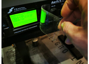 Fractal Audio Systems Axe-Fx II XL (73148)