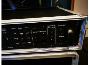 Fractal Audio Systems Axe-Fx II XL (592)