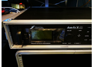 Fractal Audio Systems Axe-Fx II XL (69815)