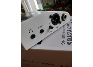 Two Notes Audio Engineering Torpedo C.A.B. M