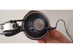 AKG K 702 (84741)