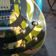 Zakk Wylde Les Paul Custom Plus Camo Zakk Wylde Les Paul Custom Plus Camo