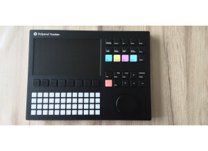 Polyend Tracker (30425)