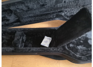 SKB 1SKB-SC56 Les Paul Guitar Soft Case 