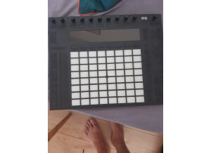 Ableton Push 2 (78789)