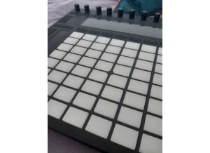 Ableton Push 2 (48359)