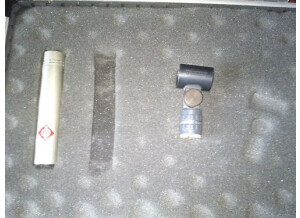Neumann KM 184 (74144)