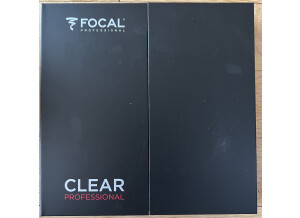 Focal Clear Professional (11619)
