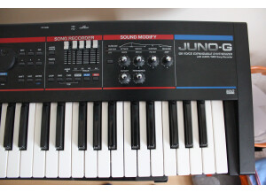 Roland JUNO-G