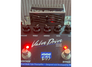 EBS ValveDrive 61