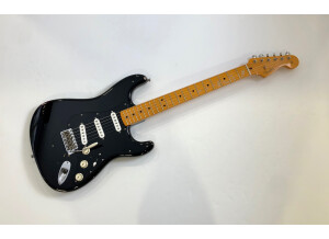 Fender Custom Shop David Gilmour Signature Relic Stratocaster (5477)