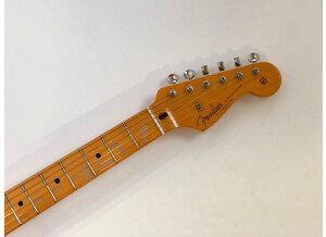 Fender Custom Shop David Gilmour Signature Relic Stratocaster (90555)
