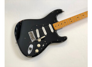 Fender Custom Shop David Gilmour Signature Relic Stratocaster (42105)
