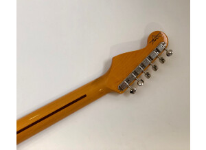 Fender Custom Shop David Gilmour Signature Relic Stratocaster (47596)