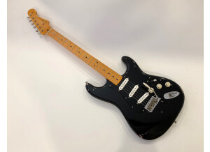 Fender Custom Shop David Gilmour Signature Relic Stratocaster (85958)