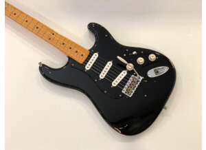 Fender Custom Shop David Gilmour Signature Relic Stratocaster (18033)