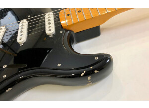 Fender Custom Shop David Gilmour Signature Relic Stratocaster (85899)