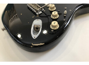 Fender Custom Shop David Gilmour Signature Relic Stratocaster (90841)