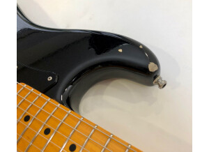 Fender Custom Shop David Gilmour Signature Relic Stratocaster (12021)