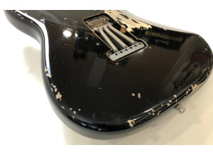 Fender Custom Shop David Gilmour Signature Relic Stratocaster (72047)