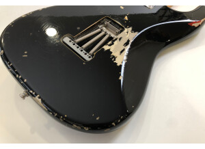 Fender Custom Shop David Gilmour Signature Relic Stratocaster (71619)