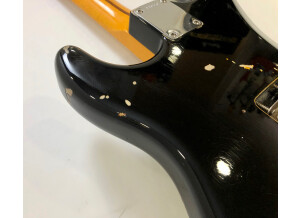 Fender Custom Shop David Gilmour Signature Relic Stratocaster (6340)
