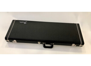 Fender Custom Shop David Gilmour Signature Relic Stratocaster (5898)