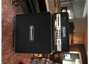 Brunetti XLII R-Evo 120w (81353)