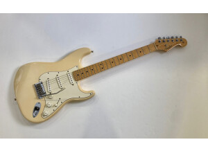 Fender American Standard Stratocaster [2008-2012] (67926)