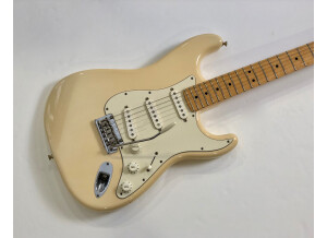 Fender American Standard Stratocaster [2008-2012] (7972)