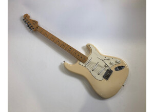 Fender American Standard Stratocaster [2008-2012] (87291)