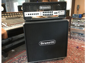 Brunetti XLII R-Evo 120w (83633)