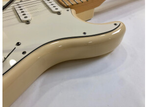 Fender American Standard Stratocaster [2008-2012] (5355)