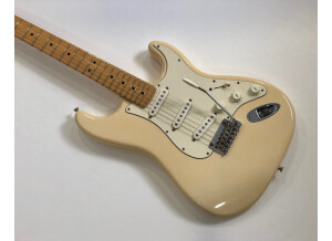 Fender American Standard Stratocaster [2008-2012] (66577)