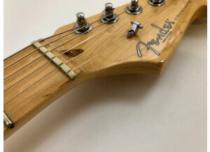 Fender American Standard Stratocaster [2008-2012] (99928)