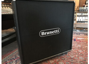 Brunetti XLII R-Evo 120w (32139)