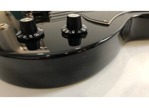 Epiphone EB-0 (85001)
