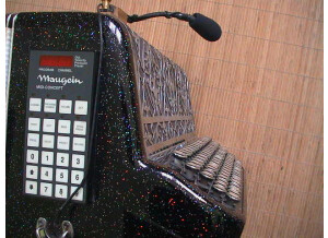 Maugein Mini basson (47835)