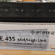 E 435 E 435
